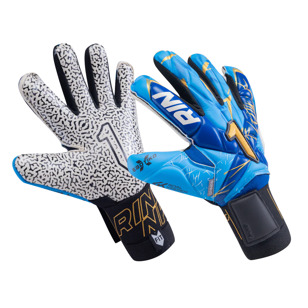 Rinat Egotiko x Prime Spines (Finger Protection) Goalkeeper Glove
