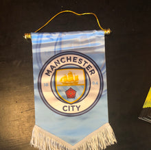 Load image into Gallery viewer, Team Pennants