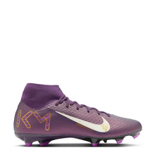Load image into Gallery viewer, Nike Mercurial Zoom Superfly 10 Academy KM FG/MG