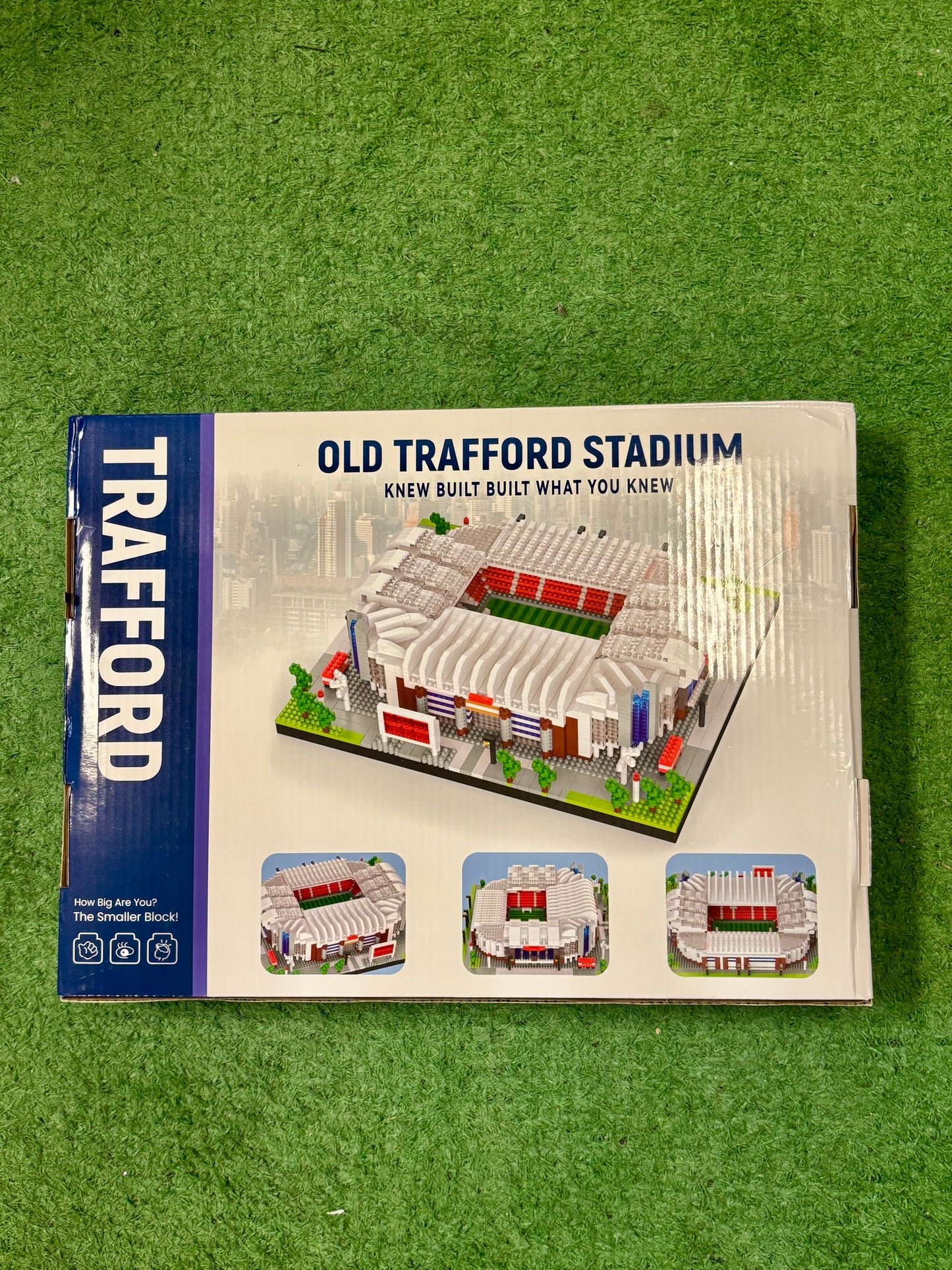 Soccer Stadiums - The Art of Soccer Shop