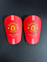 Load image into Gallery viewer, Mini Shin Guards