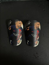 Load image into Gallery viewer, Mini Shin Guards