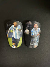 Load image into Gallery viewer, Mini Shin Guards