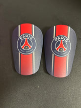 Load image into Gallery viewer, Mini Shin Guards