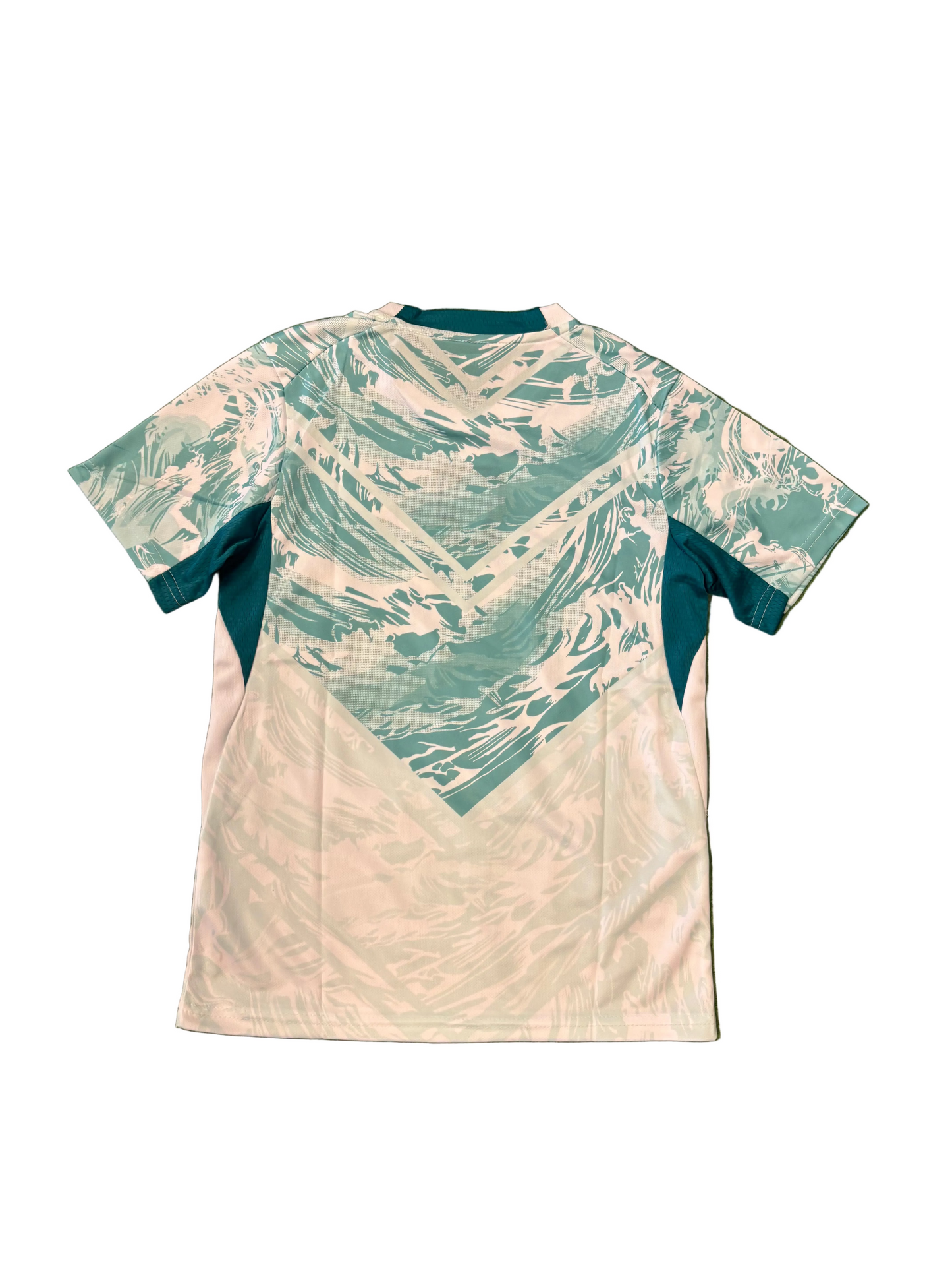 Portugal 2026 World Cup Youth Away Kit - The Art of Soccer Shop