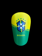 Load image into Gallery viewer, Mini Shin Guards