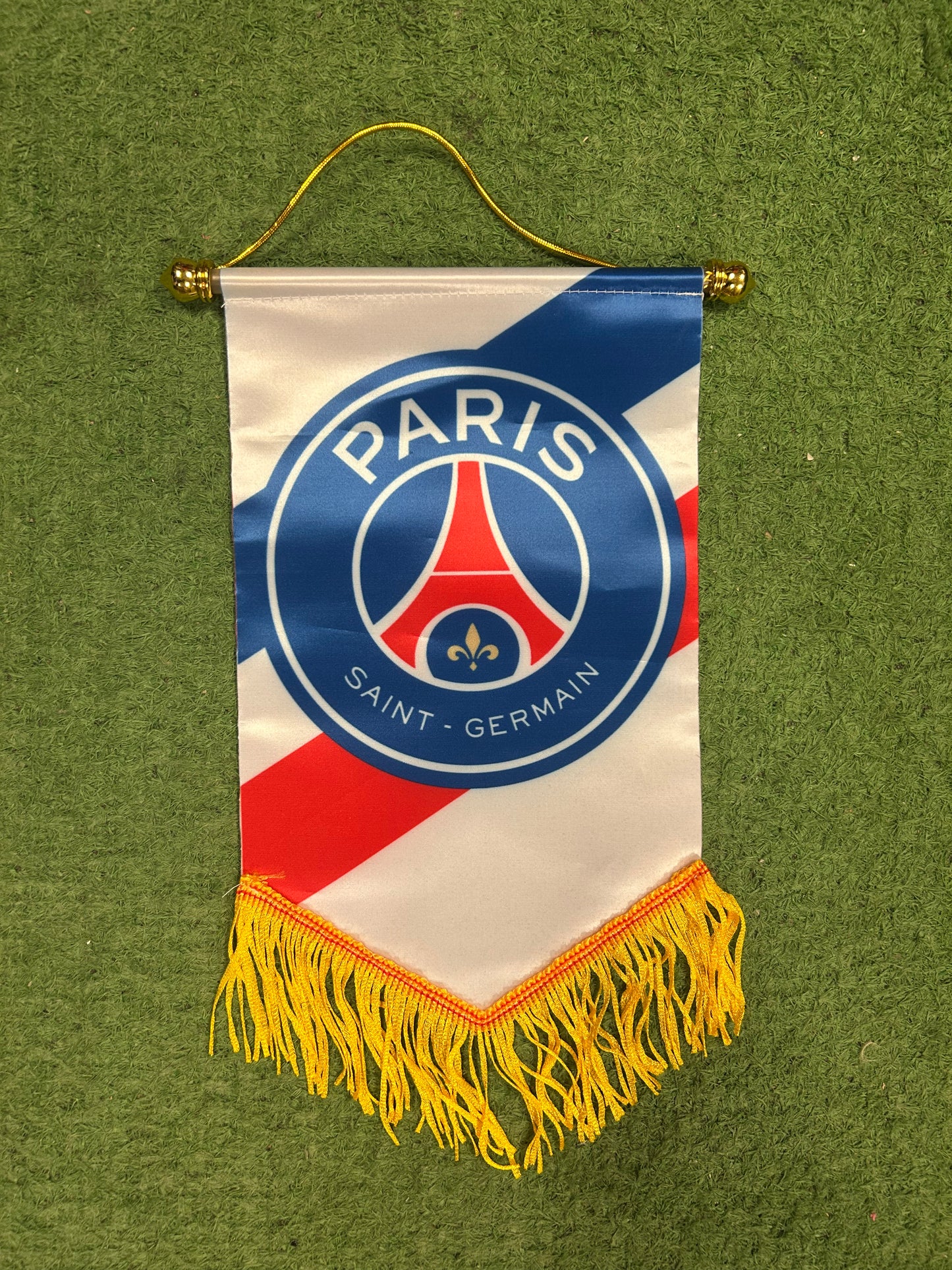 Team Pennants - The Art of Soccer Shop