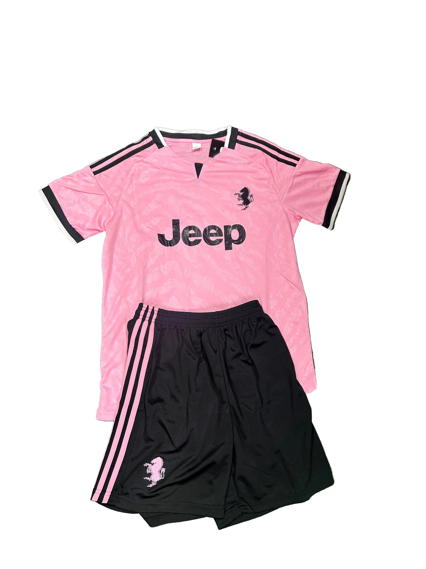Juventus Adult Away Kit 26/27