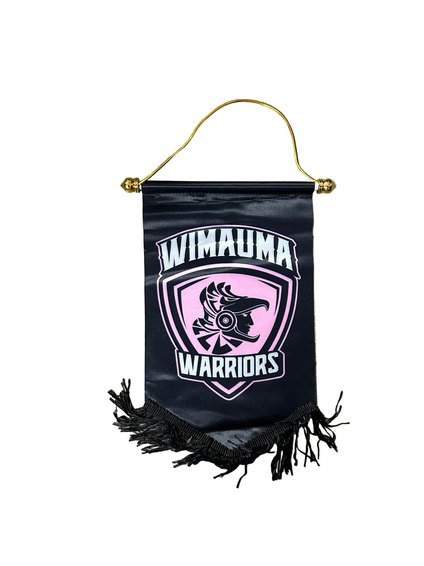 Team Pennants - The Art of Soccer Shop