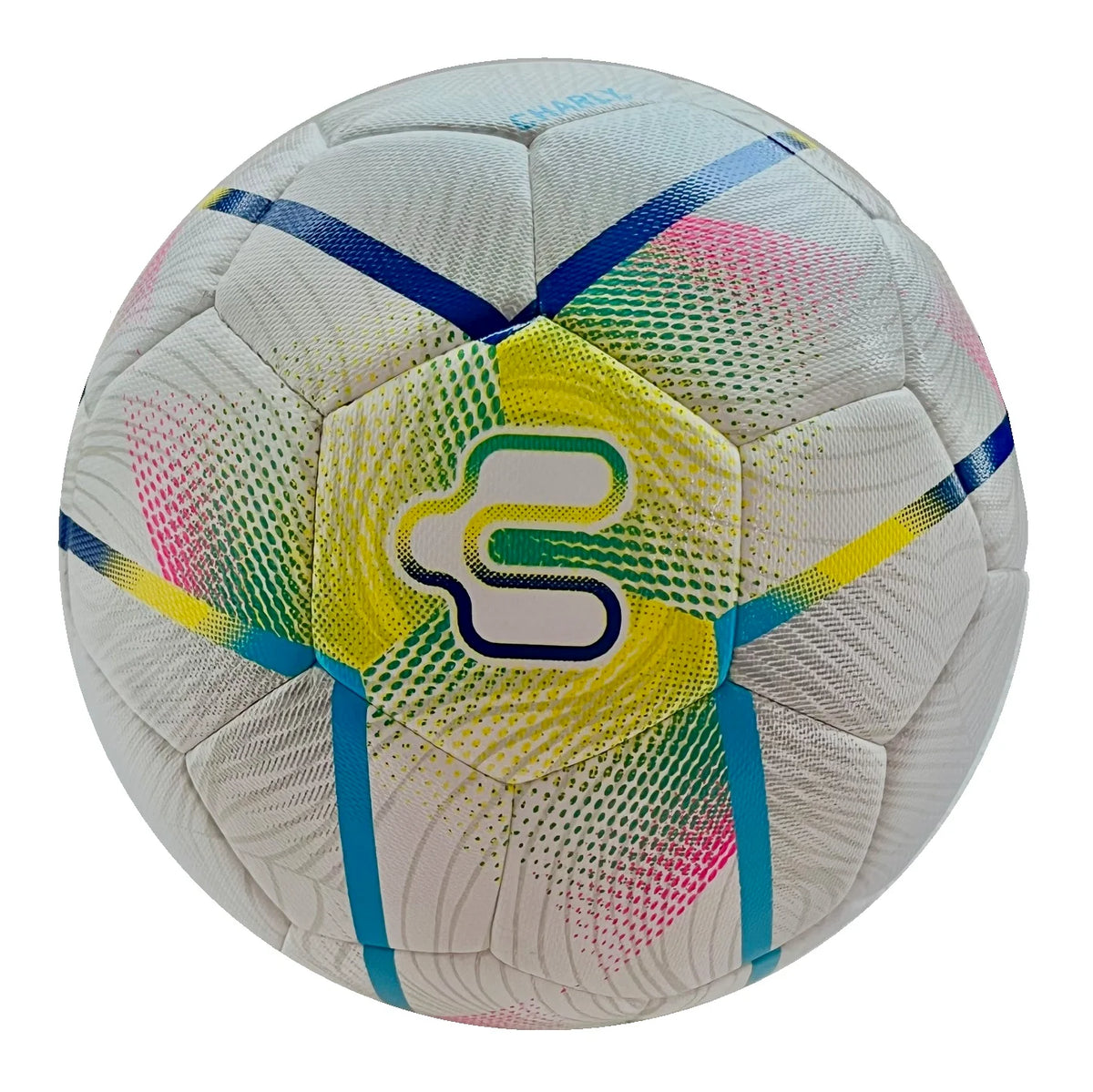 Charly Andromedus Soccer Ball