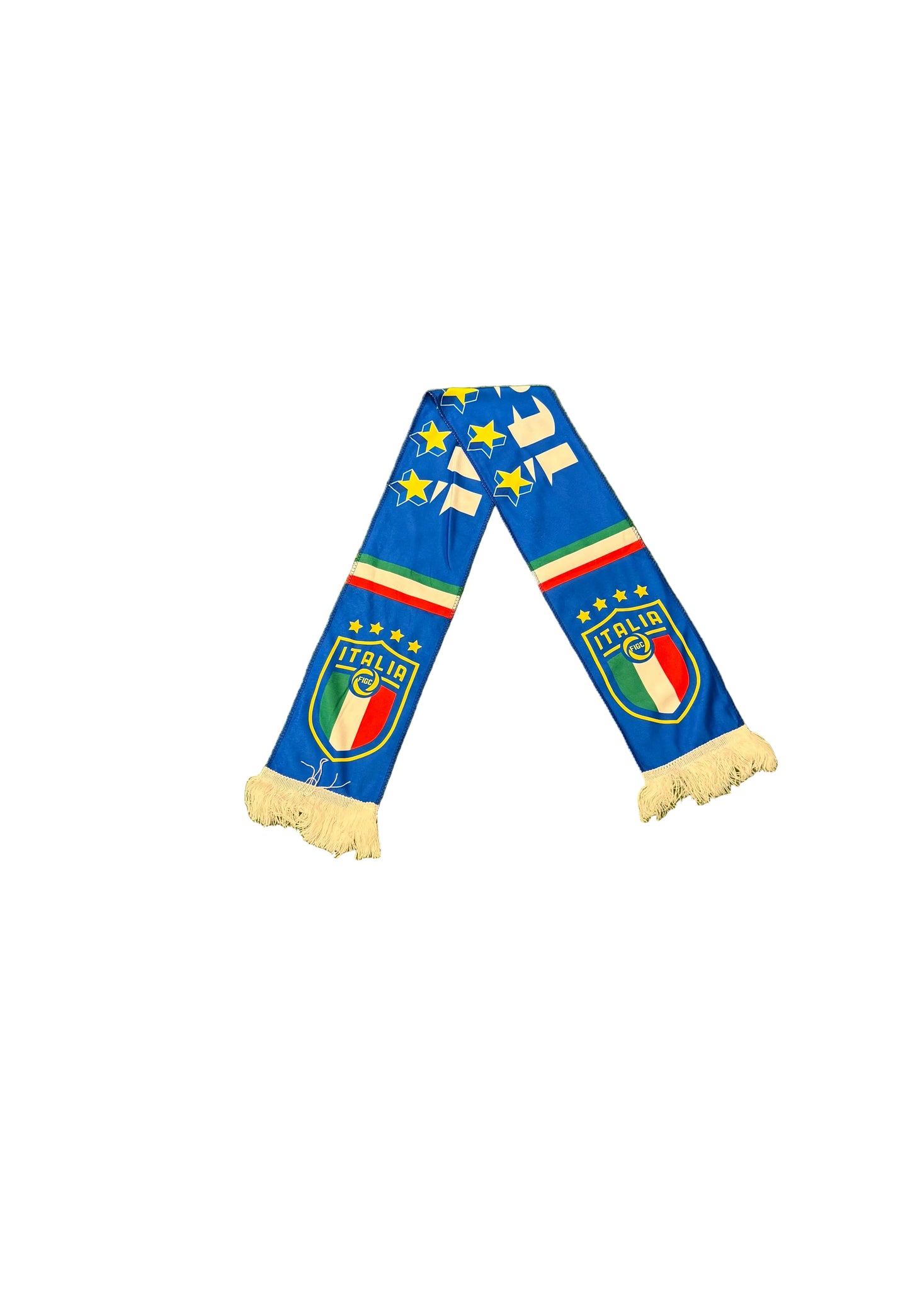 World Cup Country Scarfs - The Art of Soccer Shop