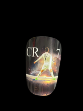 Load image into Gallery viewer, Mini Shin Guards