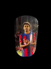 Load image into Gallery viewer, Mini Shin Guards