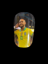 Load image into Gallery viewer, Mini Shin Guards