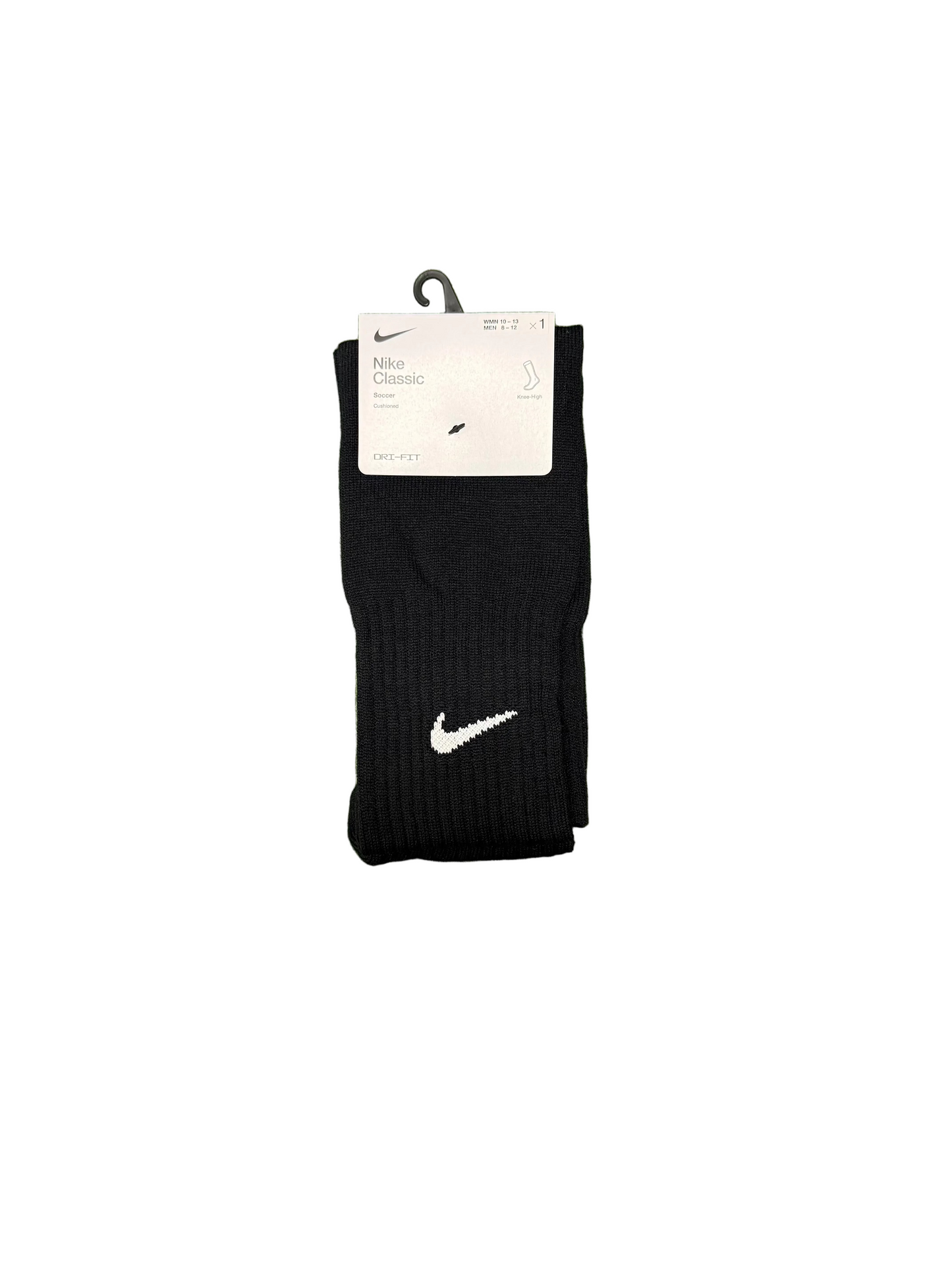 Warriors Soccer Nike Club Socks