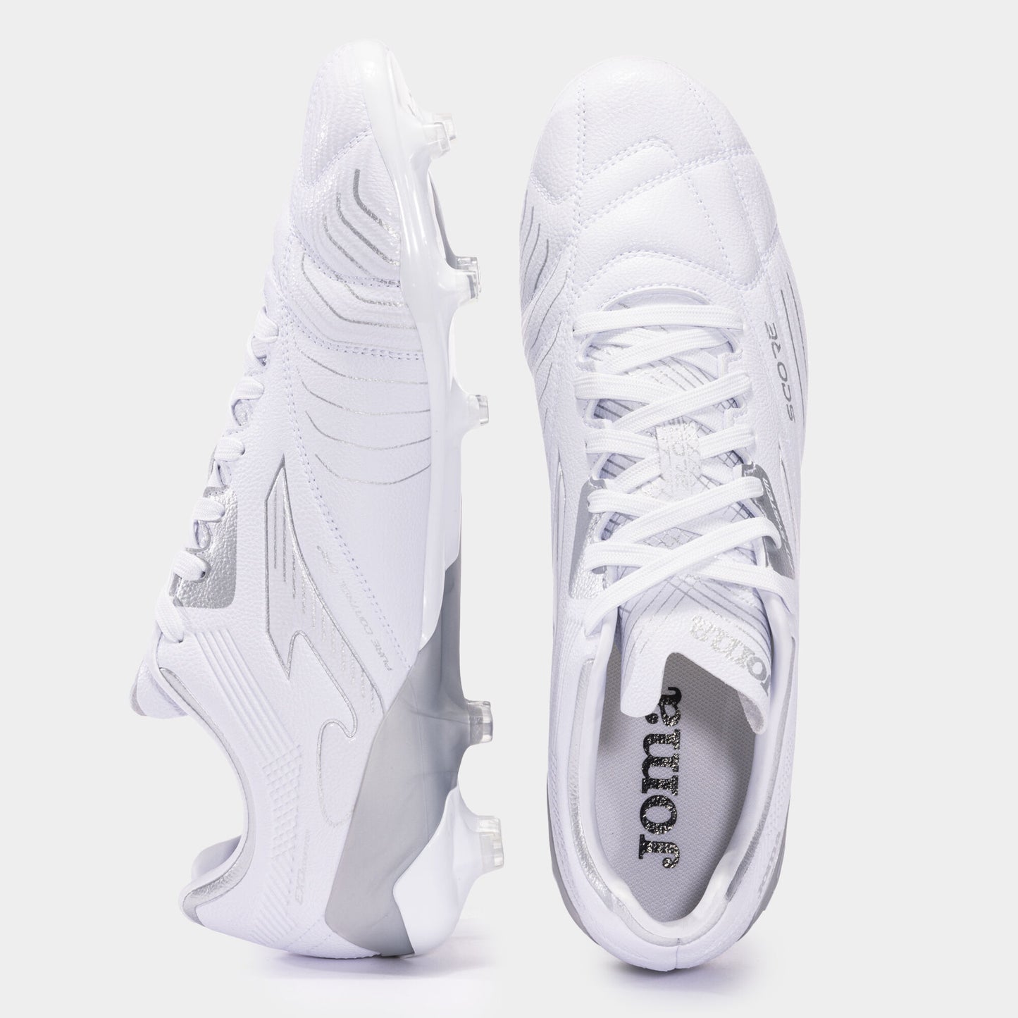 Joma Score 2302 FG Adult Cleats - The Art of Soccer Shop