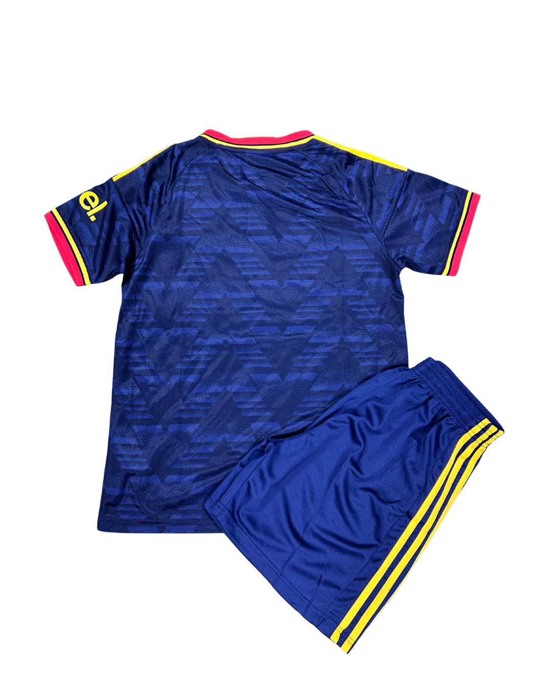 Arsenal Away 26/27 Adult Kit