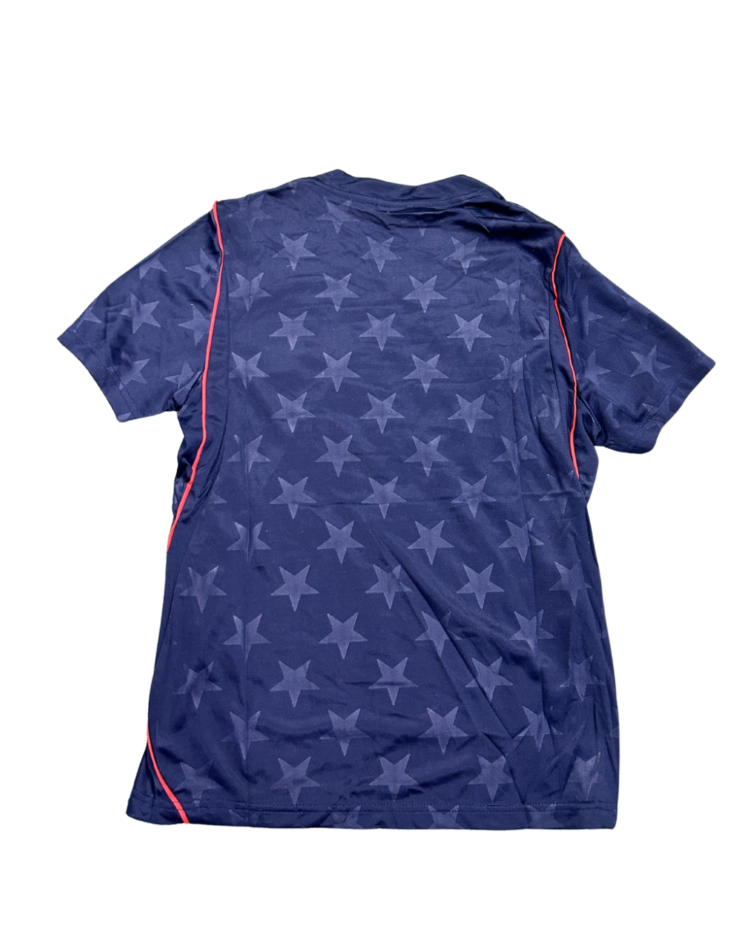 USMNT World Cup Away Jersey Only