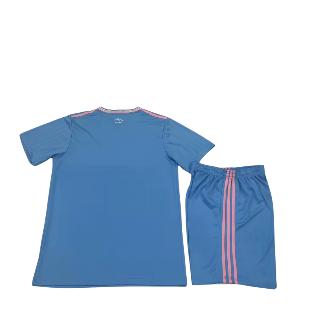 Inter Miami 25/26 Adult Third Kit - The Art of Soccer Shop