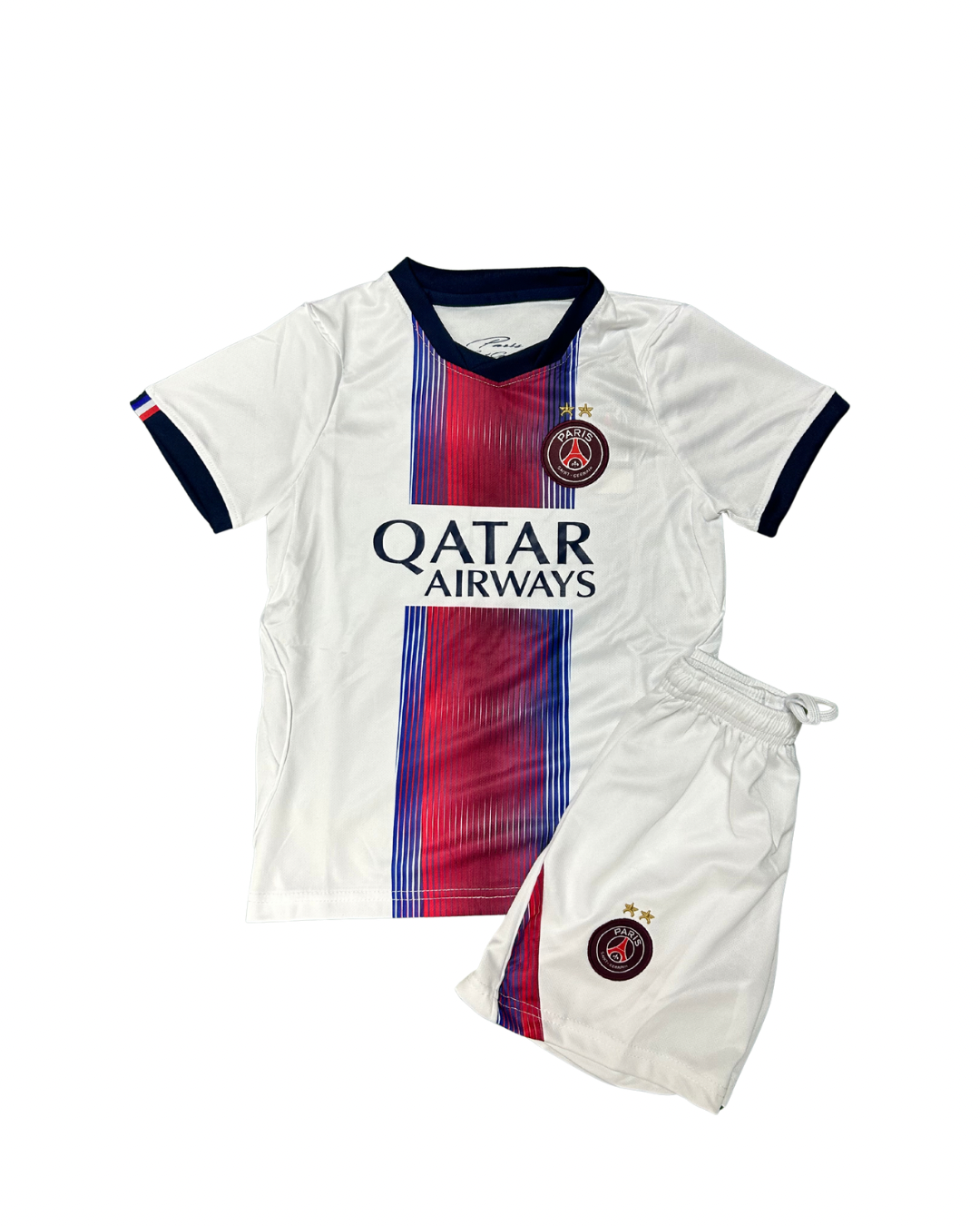 PSG Youth Away Kit 26/27