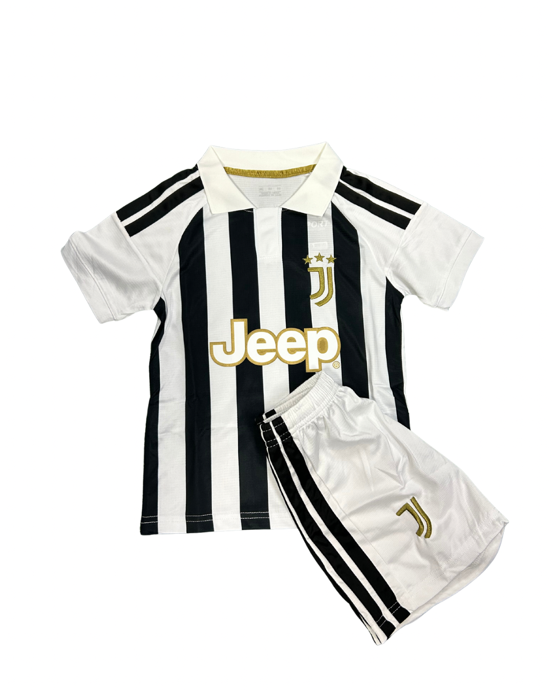 Juventus Youth Home Kit 26/27