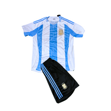Load image into Gallery viewer, Argentina Adult Home Kit 2024