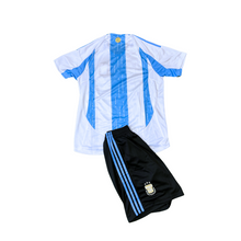 Load image into Gallery viewer, Argentina Adult Home Kit 2024