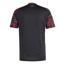 Load image into Gallery viewer, ADIDAS MEN'S PERU 2024/25 AWAY JERSEY BLACK