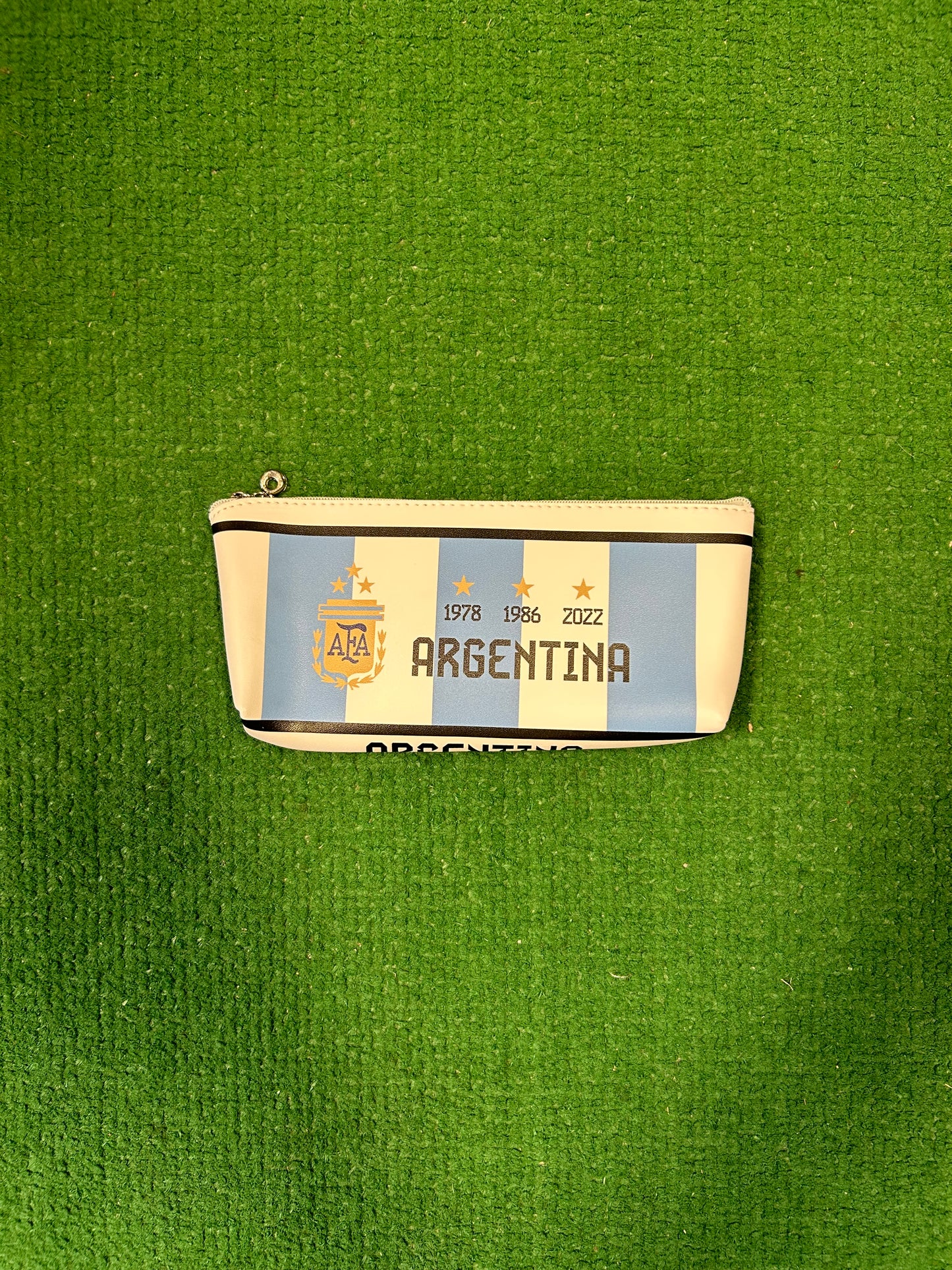 Soccer Club Pencil Cases - The Art of Soccer Shop