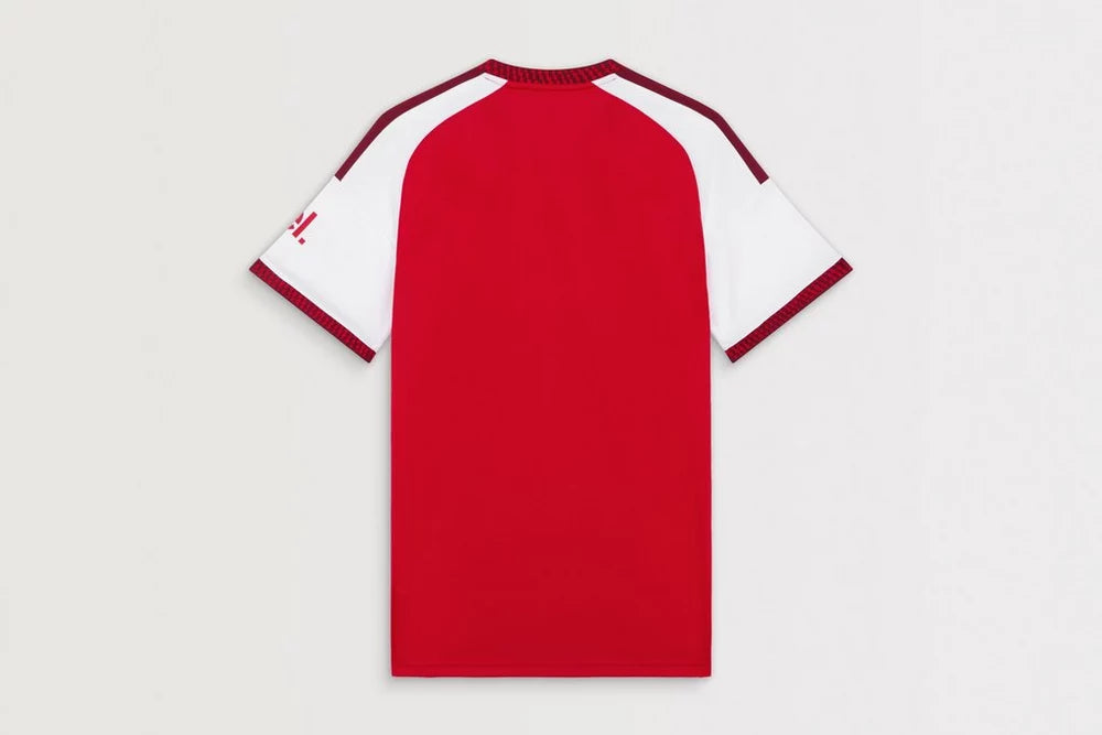 Men's Replica adidas Arsenal Home Jersey 26/27