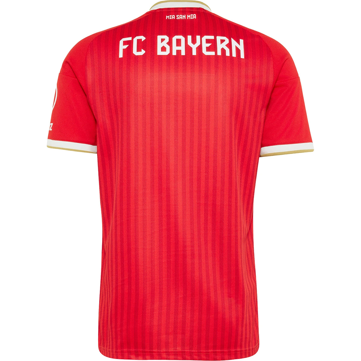 Men's Replicia adidas Bayern Munich Home Jersey 26/27