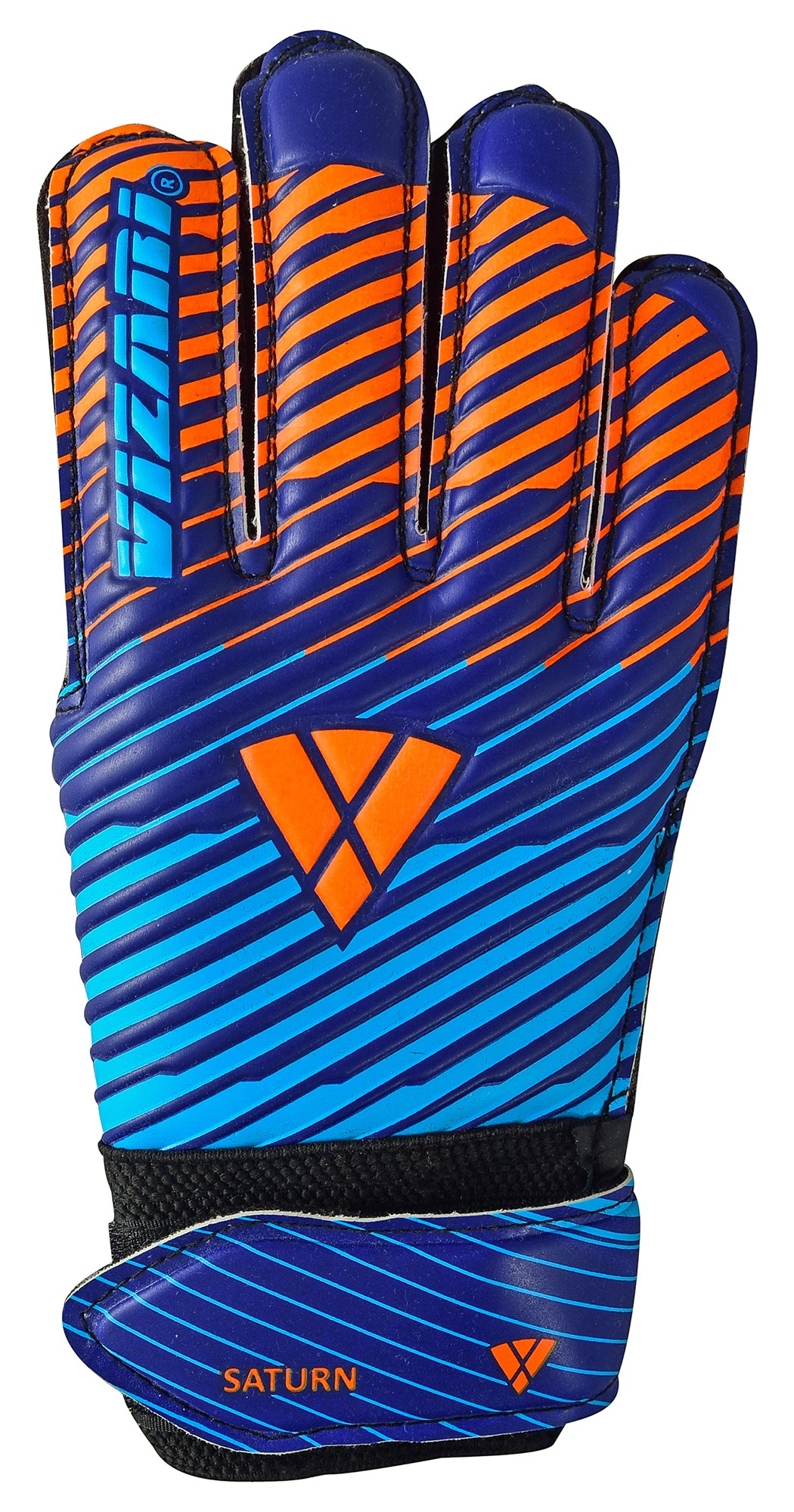 Vizari Saturn Keeper gloves - The Art of Soccer Shop