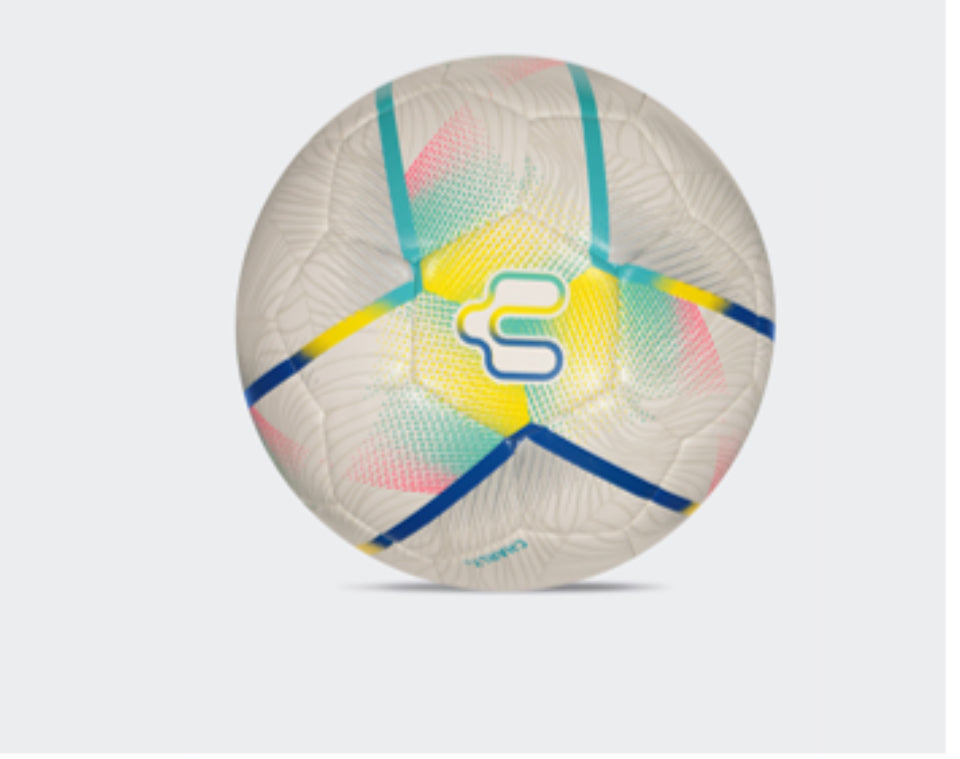 Charly Andromdus Soccer Ball - The Art of Soccer Shop