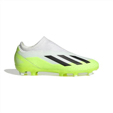 Load image into Gallery viewer, ADIDAS X CRAZYFAST.3 YOUTH LACELESS FG CLEATS (CRAZYRUSH PACK)