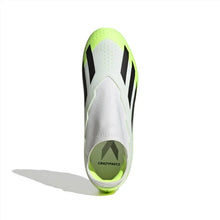 Load image into Gallery viewer, ADIDAS X CRAZYFAST.3 YOUTH LACELESS FG CLEATS (CRAZYRUSH PACK)