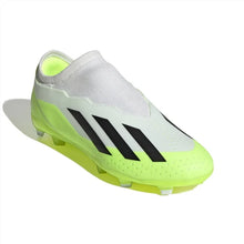 Load image into Gallery viewer, ADIDAS X CRAZYFAST.3 YOUTH LACELESS FG CLEATS (CRAZYRUSH PACK)