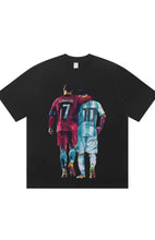 Load image into Gallery viewer, Soccer Youth Lifestyle Shirts