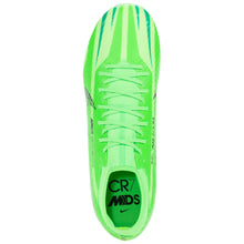 Load image into Gallery viewer, Nike Zoom Mercurial Superfly 9 Academy MDS FG/MG Firm Ground Soccer Cleat size 11 ONLY