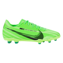 Load image into Gallery viewer, Nike Junior Mercurial Vapor 15 Club MDS FG/MG Soccer Cleat