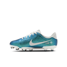 Load image into Gallery viewer, Nike Junior Tiempo Legend 10 Academy FG/MG 30 Year Soccer Cleat