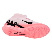 Load image into Gallery viewer, Nike Zoom Mercurial Superfly 9 Academy IC Indoor Soccer Shoe