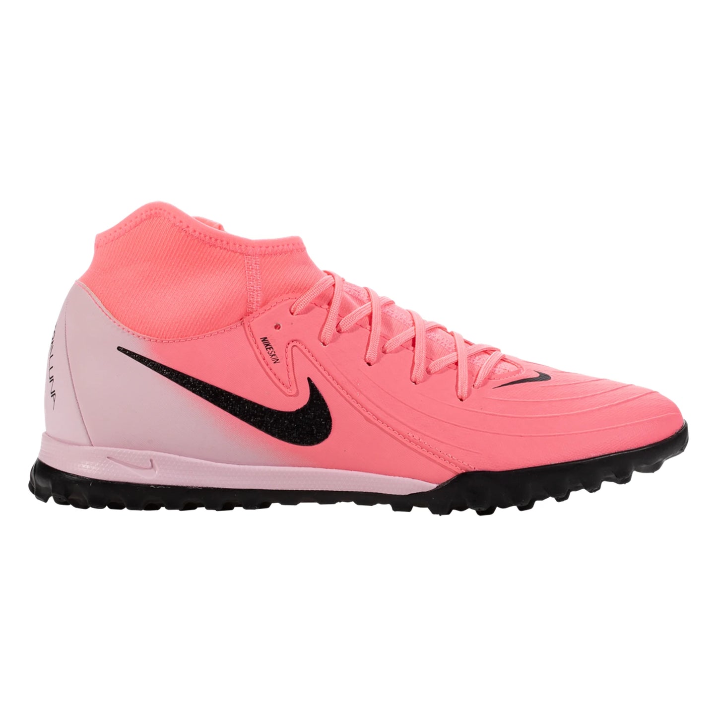 Nike Phantom Luna II Academy TF Turf Soccer Cleat Size 9 & 10.5 Left - The Art of Soccer Shop