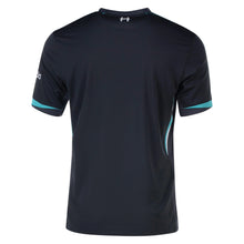 Load image into Gallery viewer, Men's Replica Nike Liverpool Away Jersey 24/25