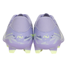 Load image into Gallery viewer, Nike Tiempo Legend 10 Academy FG/MG Soccer Cleat Purple Agate/Barely Volt Size 9