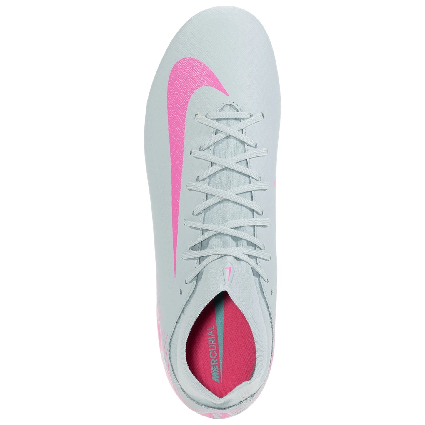 Nike Zoom Mercurial Superfly 10 Academy FG/MG Soccer Cleat - The Art of Soccer Shop