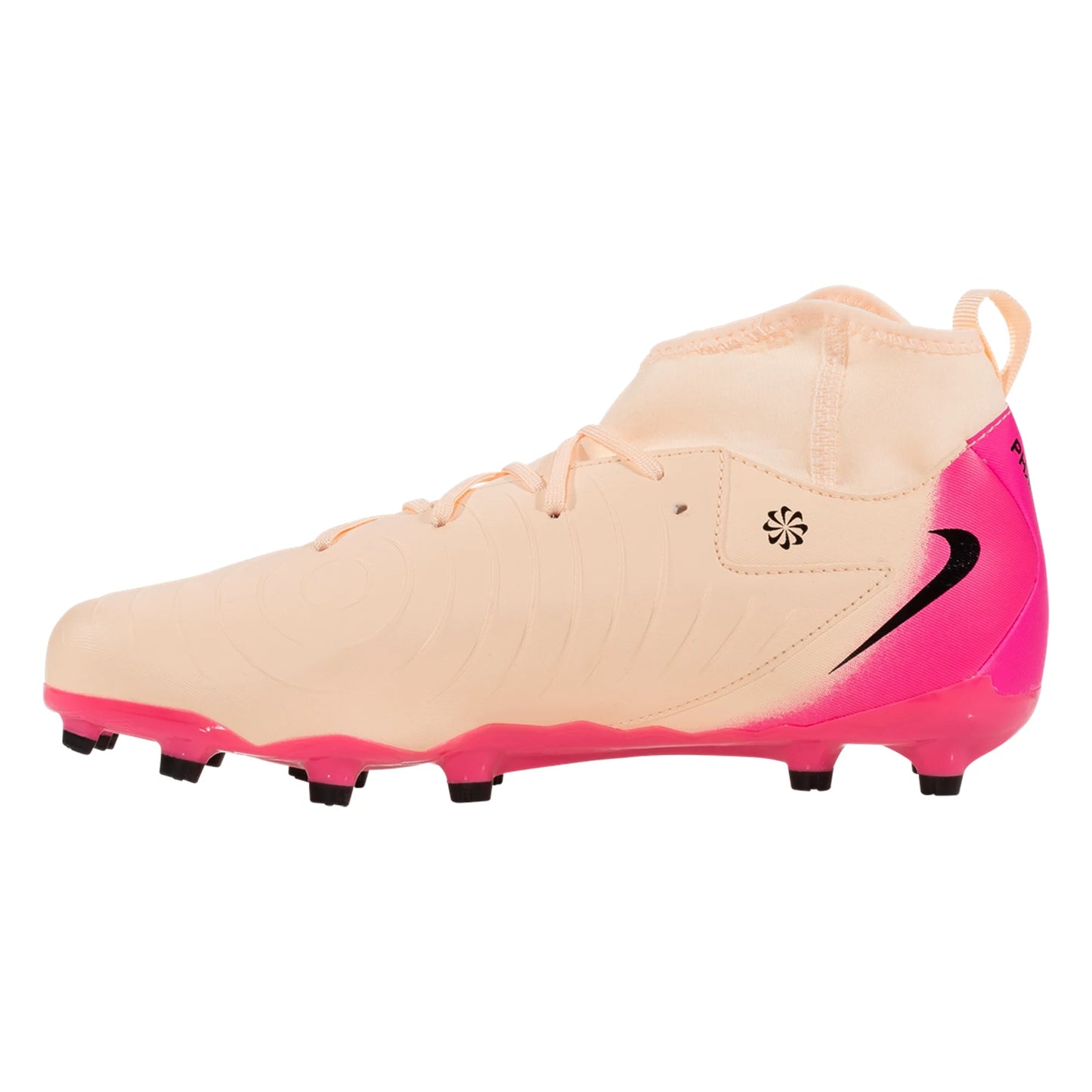 Nike Junior Phantom Luna II Academy FG/MG Soccer Cleat - The Art of Soccer Shop
