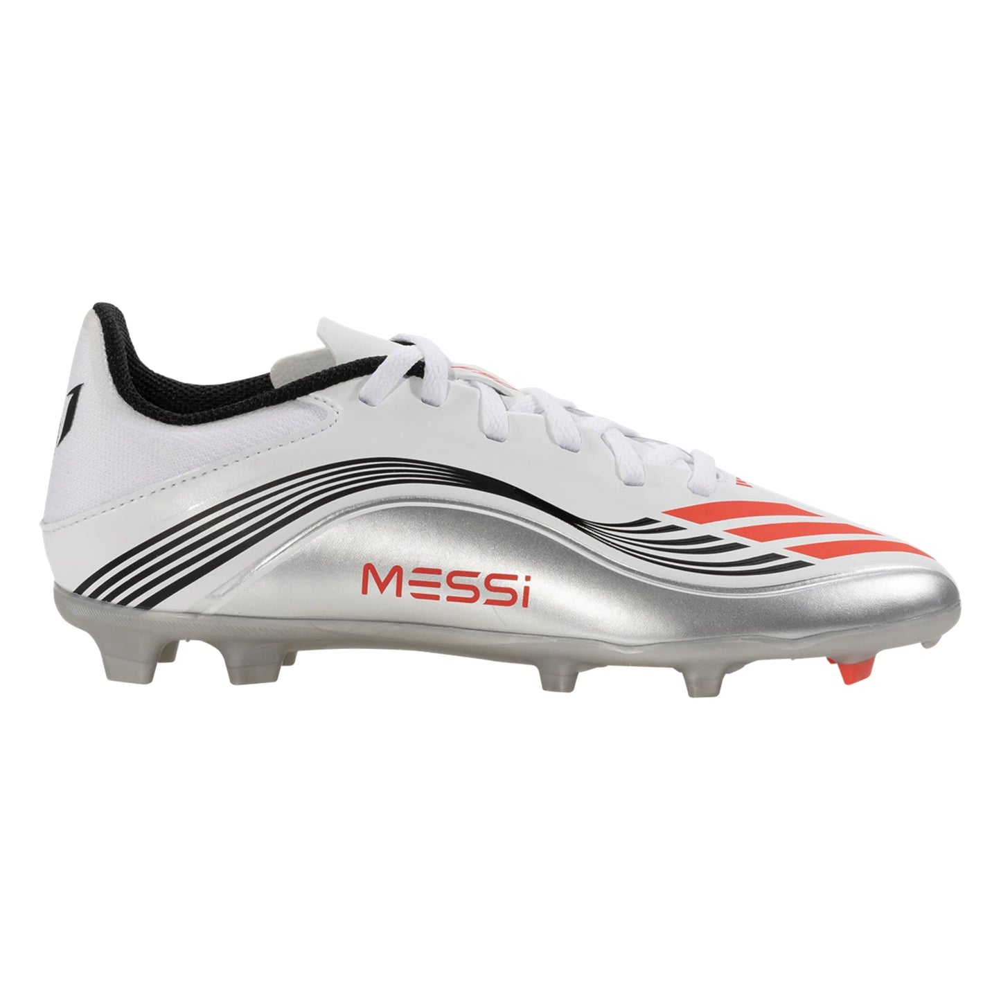 adidas F50 Messi League FG SIZE 1.5 & 5 LEFT - The Art of Soccer Shop