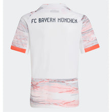Load image into Gallery viewer, Men's Replica adidas Bayern Munich Away Jersey 25/26