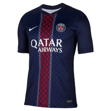 Load image into Gallery viewer, Men's Replica Nike Paris Saint-Germain Home Jersey 25/26