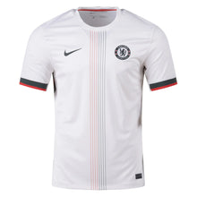 Load image into Gallery viewer, Men's Replica Nike Chelsea Away Jersey 25/26